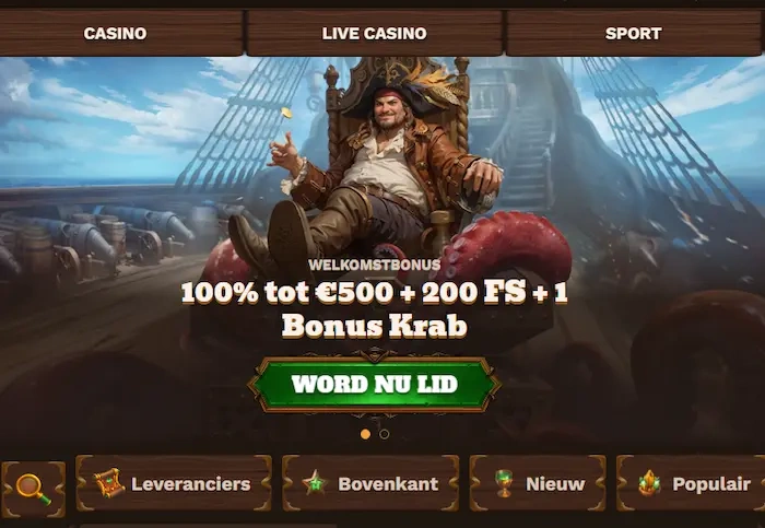 Fat Pirate bonus