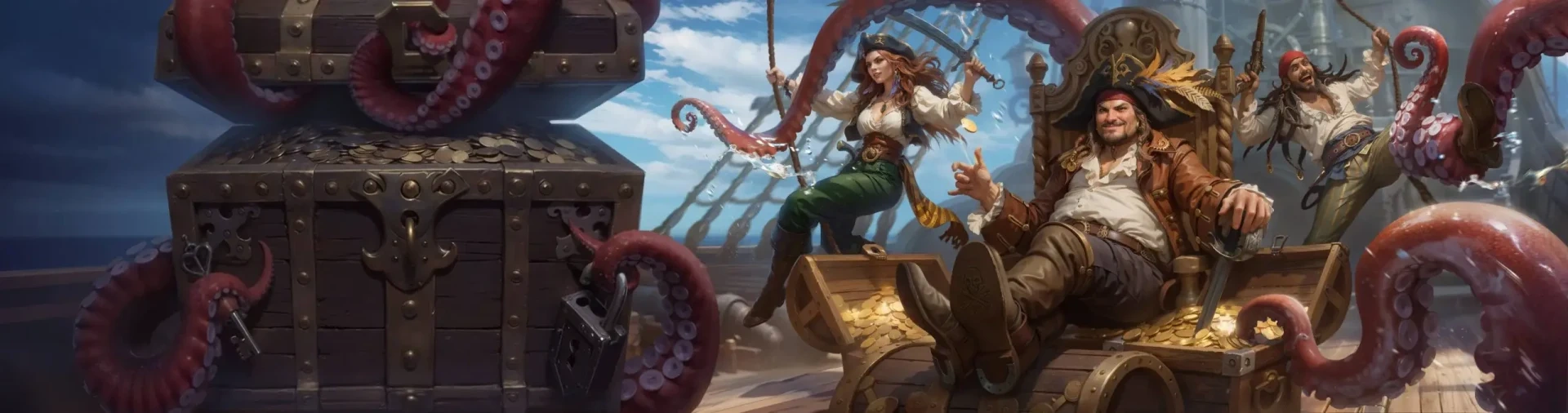 FatPirate Casino